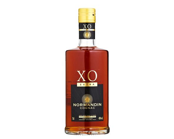 Normandin Extra XO Cognac 70 cl