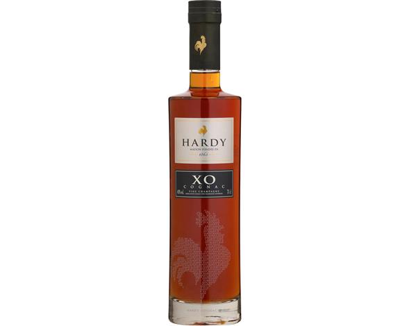 Hardy XO Cognac 70 cl