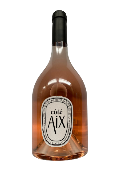 Côté AiX - Vin de Provence