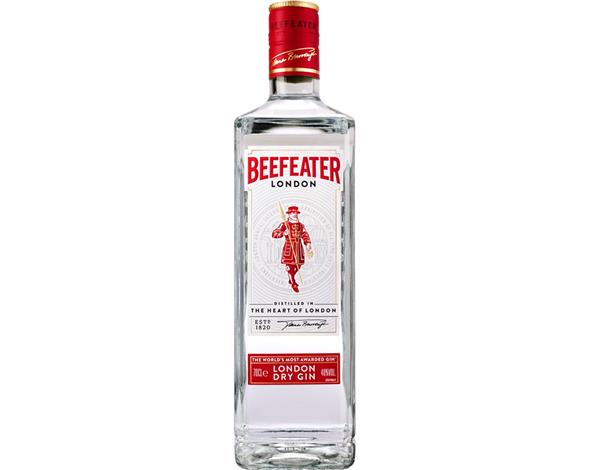Beefeater London Dry Gin 70 cl