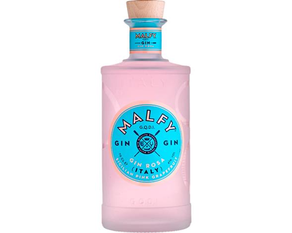 Malfy Gin Rosa 70 cl