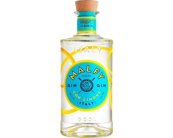 Malfy Gin Con Limone 70 cl