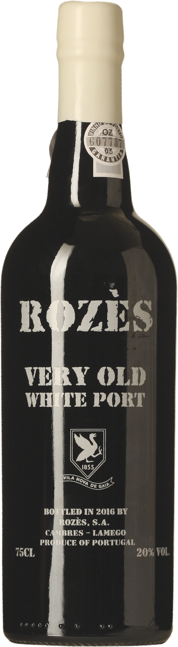 Rozès Very Old White Port
