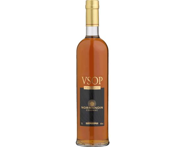 Normandin VSOP Cognac 70 cl