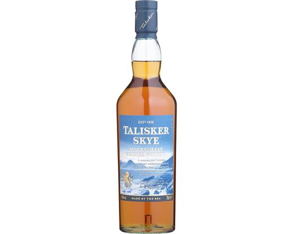 Talisker Skye Whisky Single Malt 70cl
