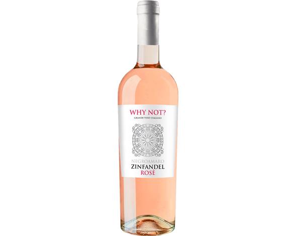 Why Not Rosé