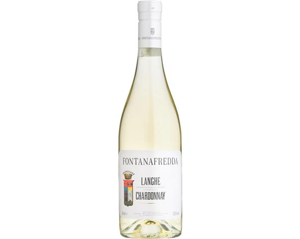 Langhe Chardonnay Fontanafredda