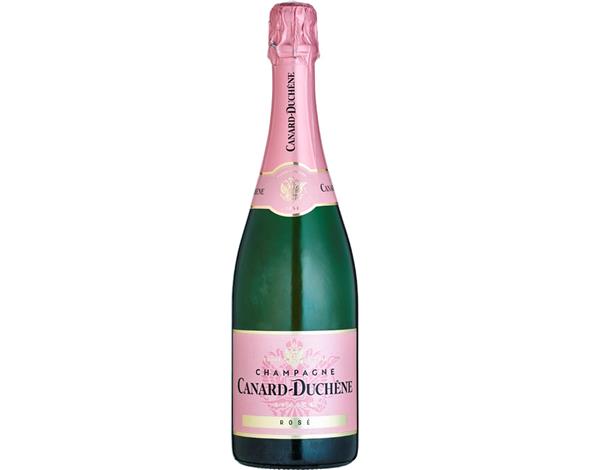 Canard-Duchêne Champagne Brut Rosé