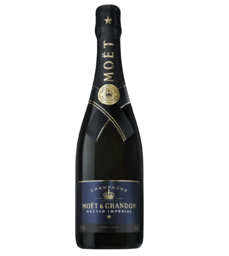 Moët & Chandon Nectar Impérial Champagne Demi-Sec