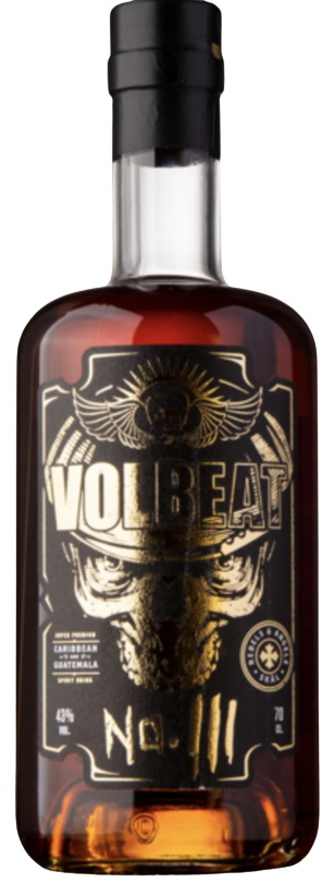 Volbeat no. 3, 70 cl