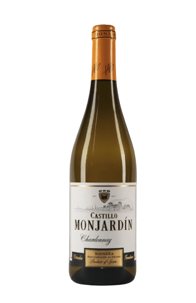 Castillo Monjardin Chardonnay