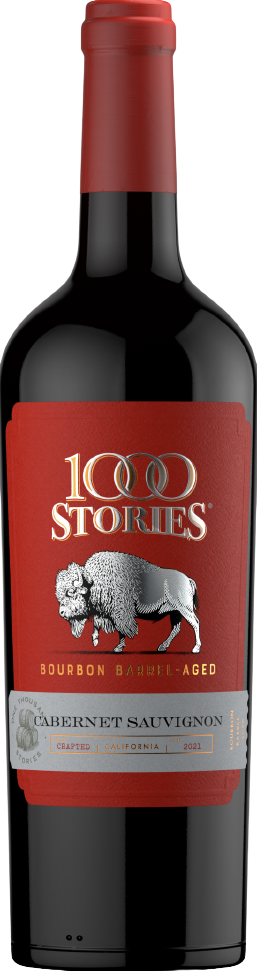 1000 Stories Cabernet Sauvignon